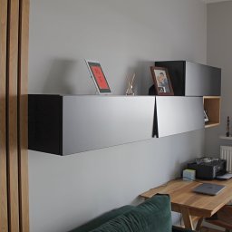 Kuchnie na wymiar Suwałki