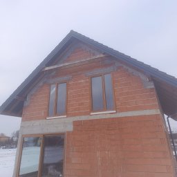 KRZYSZTOF HABRYŁO HAB-KRIS - Malowanie Mieszkań Uście Solne