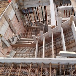 Ogrodzenia panelowe Uście Solne 4