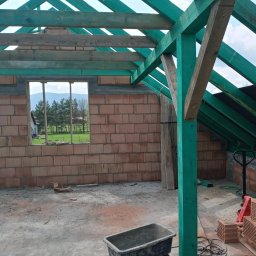 KRZYSZTOF HABRYŁO HAB-KRIS - Roboty ziemne Brzesko