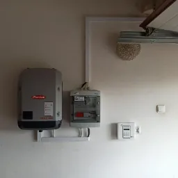 instalacja fotowoltaiczna