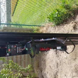 Bramki Laserów Antywlamaniowe