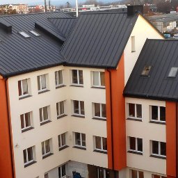 DACHOWCY - Wykonanie Dachu Gdańsk