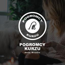 Pogromcy Kurzu Anna Wronka - Pralnia Tapicerek Tomaszów Lubelski