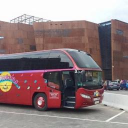 Przewóz osób Ustka 4