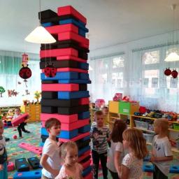 Nauka i edukacja Łuków 3