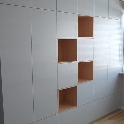 Złota rączka Warszawa 1