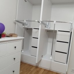 Złota rączka Warszawa 4