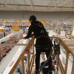 Od pylanie infrastruktury