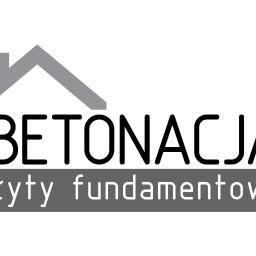 BETONACJA - płyty fundamentowe - Porządny Fundament Białystok