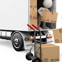 Przeprowadzki Warszawa 1