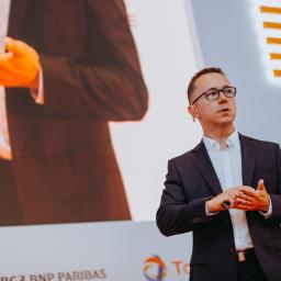 Sesja ciążowa Poznań 4