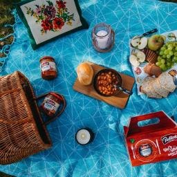 Sesja ciążowa Poznań 3