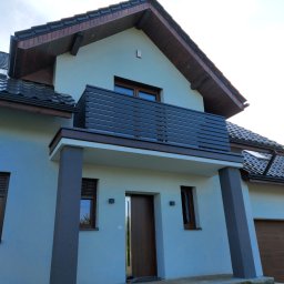 Ogrodzenia metalowe Radlin 1