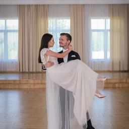 Szkoła tańca Rzeszów 1