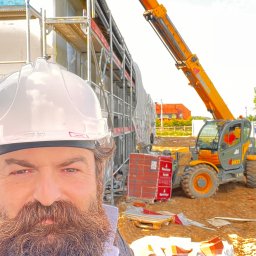 Dach Servis GBH - Wykonanie Dachu Jednospadowego Grodzisk Mazowiecki