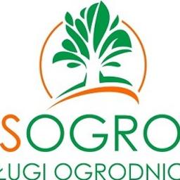 SOS Ogrody - Projektowanie ogrodów Grodziszcze