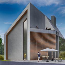 Pracownia Architektoniczna - Architekt Wnętrz Słupsk