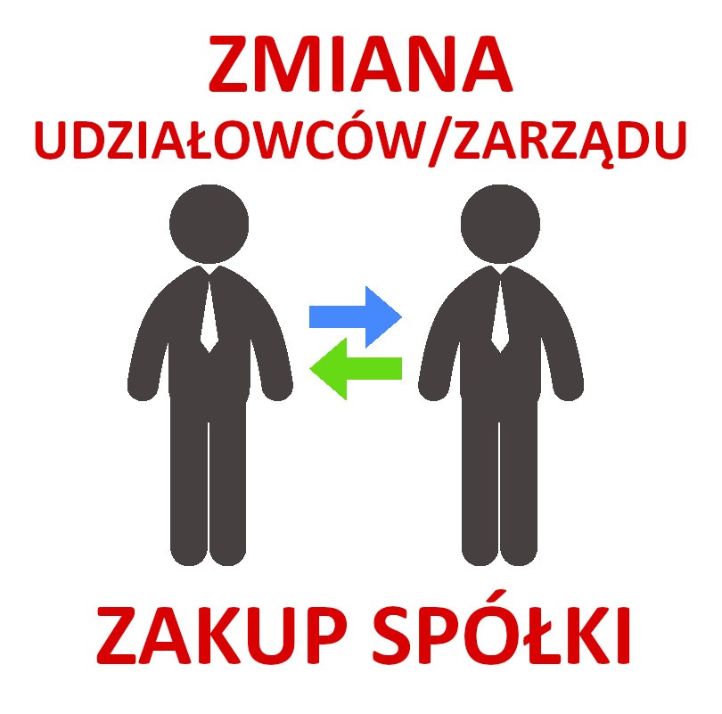 Kredyt po świeżych zmianach w spółce