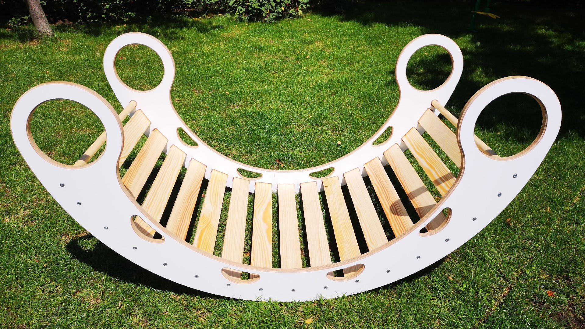 Frezowanie CNC sklejki