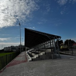 MR montaż Sp. z o.o. - Montaż płyt warstwowych Wrocław