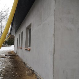 Firma Remontowo-budowlana "B.R.W." - Wysokiej Klasy Ocieplanie Elewacji w Trzebnicy
