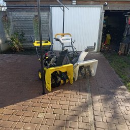 Sprzątanie mieszkań Białogard 4