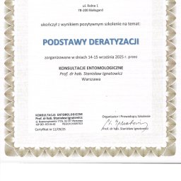 Sprzątanie mieszkań Białogard 3