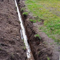 Paweł Pełech - Zakładanie trawnik&oacute;w Białogard