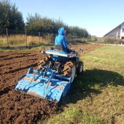 Sprzątanie mieszkań Białogard 3