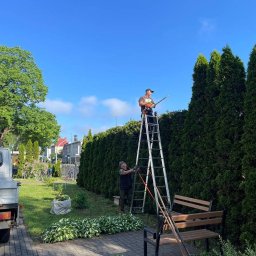 Sprzątanie mieszkań Białogard 4