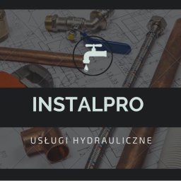 InstalPro - Przyłącza Wodociągowe Lipowa