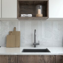 Projektowanie mieszkania Kraków 1