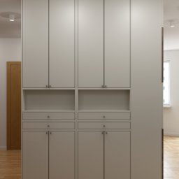 Projektowanie mieszkania Kraków 4