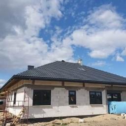 RAFDACH - Przebudowy Dachu Nur