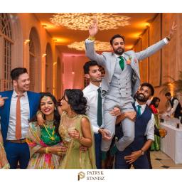 Fotograf ślubny Wrocław 3