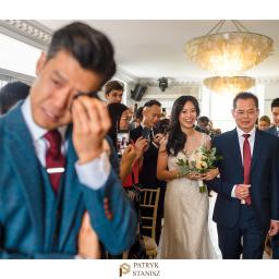 Fotograf ślubny Wrocław 2