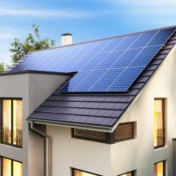 Instalacja fotowoltaiczna