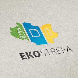 Logo EKOSTREFA