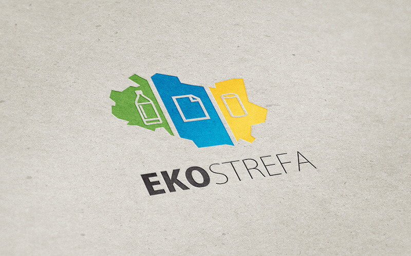 Logo EKOSTREFA