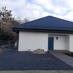 Układanie kostki brukowej Wrocław 4