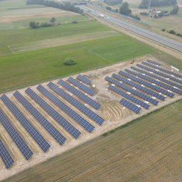 Energi Solar - Bezkonkurencyjne Panele Słoneczne Słupca