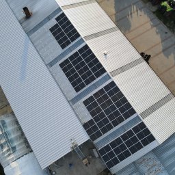 Energi Solar - Pierwszorzędna Instalacja Klimatyzacji Konin