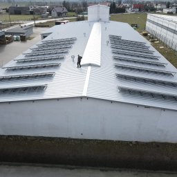 Energi Solar - Solidne Instalacje Budowlane w Turku