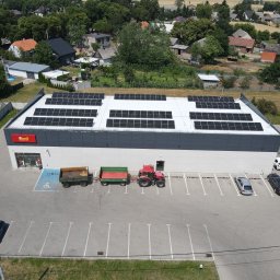 Energi Solar - Porządna Wymiana Instalacji Elektrycznej w Mieszkaniu Konin