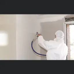 Malowanie natryskowe