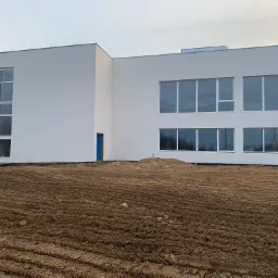 Atlas Copco Różyniec