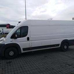 Fiat Ducato L4H2