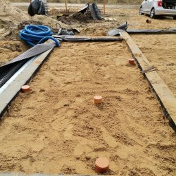 Tarkainstalacje łukasz rarka - Montaż Grzejników Poznań