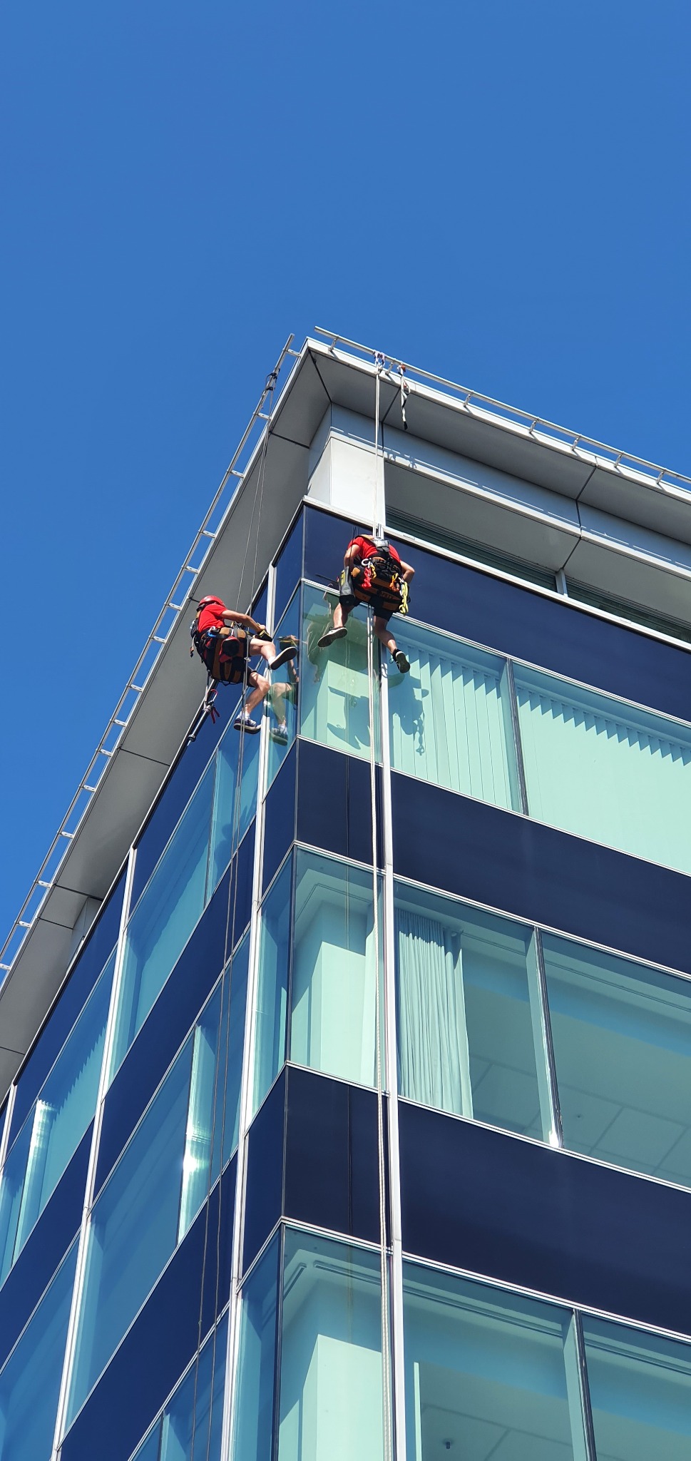 uszczelnianie elewacji